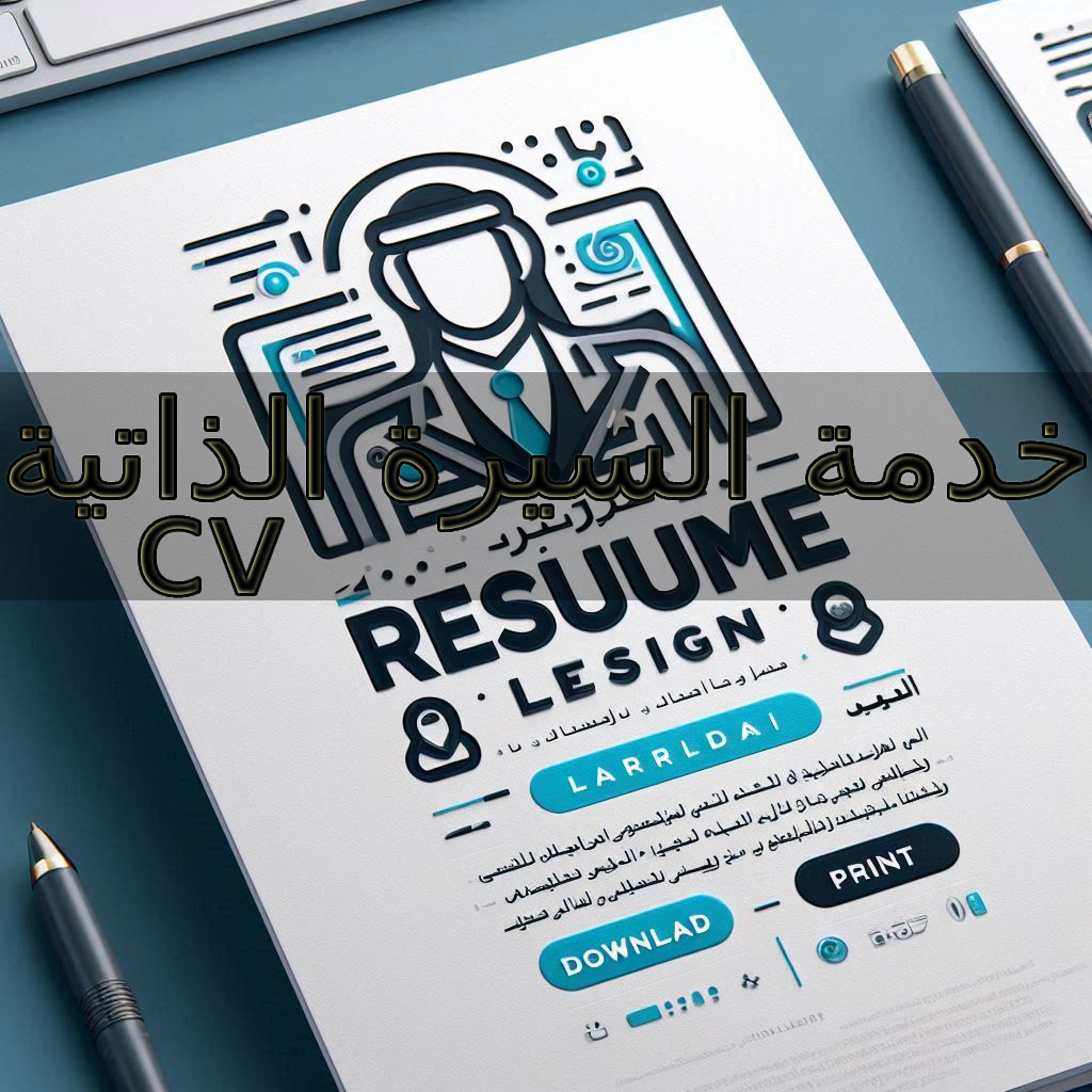 السيرة الذاتية